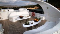 SEFIRA -  Sundeck